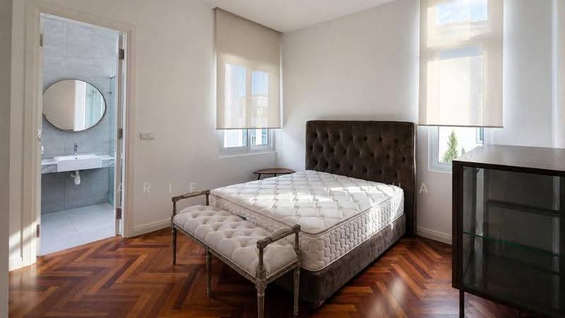 Semi-Detached House for Sale in Cyberjaya (Selangor) - Arif Mustapha - Bedroom - PropertyGuru.com.my