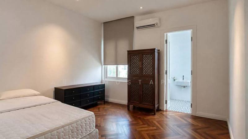 Semi-Detached House for Sale in Cyberjaya (Selangor) - Arif Mustapha - Bedroom - PropertyGuru.com.my