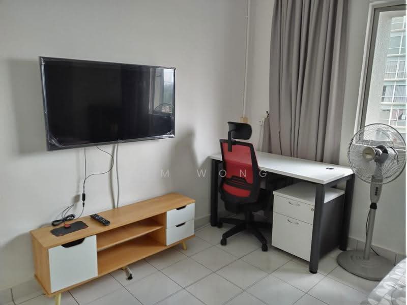 Kondominium untuk Disewa di D28 Damansara - Kim Wong - Study - PropertyGuru.com.my