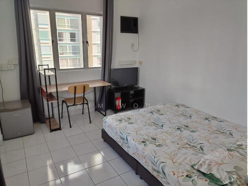 Kondominium untuk Disewa di D28 Damansara - Kim Wong - Bedroom - PropertyGuru.com.my