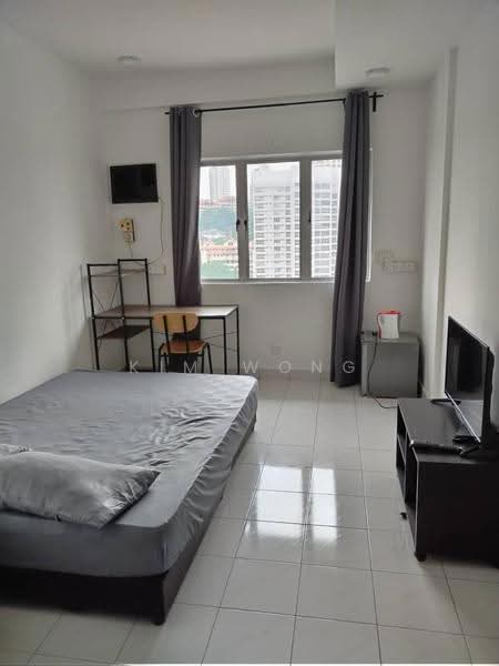 Kondominium untuk Disewa di D28 Damansara - Kim Wong - Bedroom - PropertyGuru.com.my