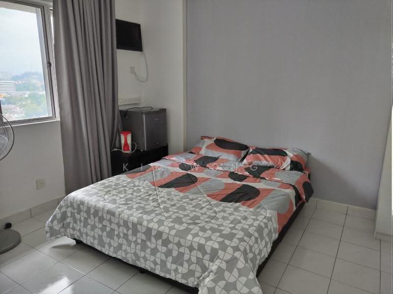 Kondominium untuk Disewa di D28 Damansara - Kim Wong - Bedroom - PropertyGuru.com.my