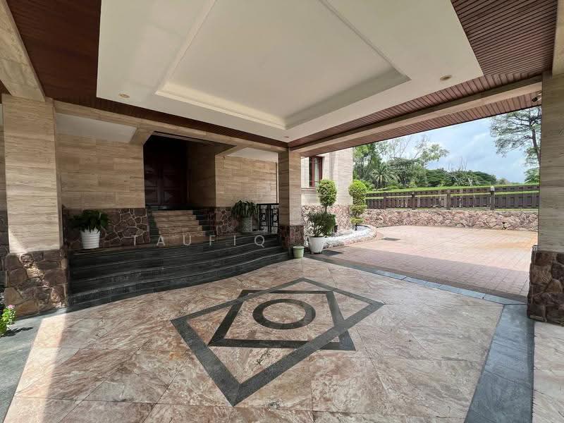 Rumah Banglo untuk Dijual di Mines Resort City (Seri Kembangan) - Taufiq Azlan - Exterior - PropertyGuru.com.my