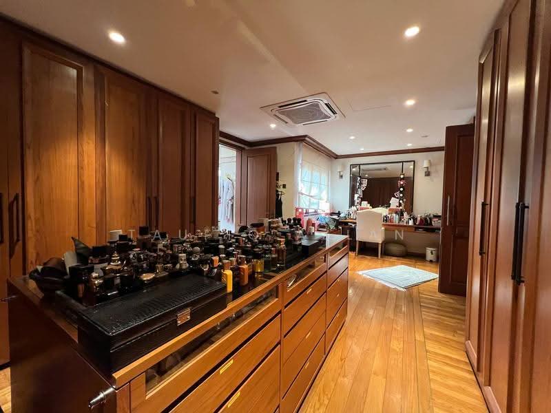Rumah Banglo untuk Dijual di Mines Resort City (Seri Kembangan) - Taufiq Azlan - Interior - PropertyGuru.com.my