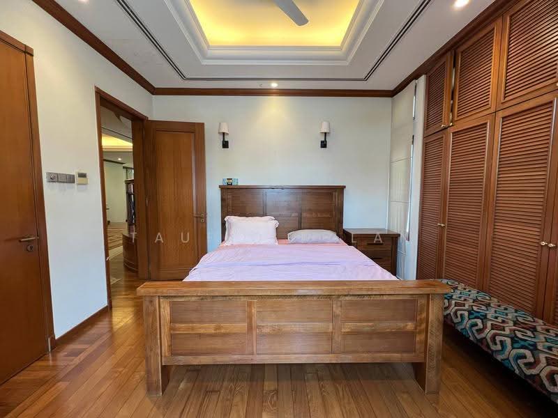 Rumah Banglo untuk Dijual di Mines Resort City (Seri Kembangan) - Taufiq Azlan - Bedroom - PropertyGuru.com.my