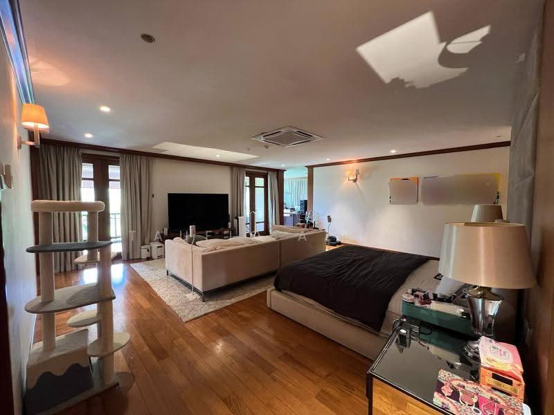 Rumah Banglo untuk Dijual di Mines Resort City (Seri Kembangan) - Taufiq Azlan - Bedroom - PropertyGuru.com.my