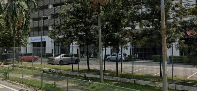 Pejabat Runcit untuk Disewa di Putra Heights (Subang Jaya) - Thomas Gan - Exterior - PropertyGuru.com.my