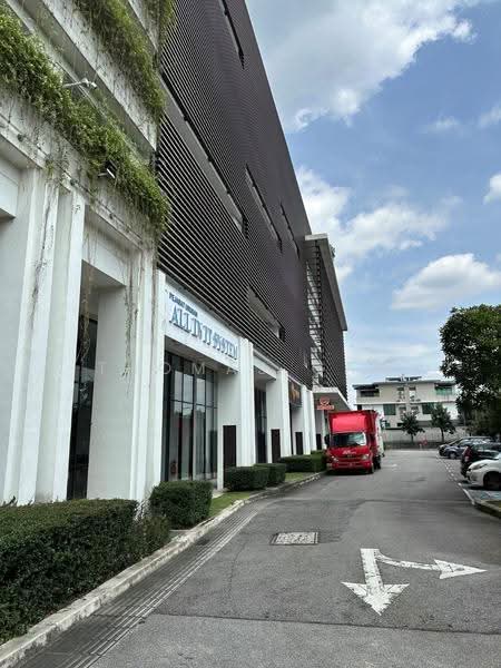 Pejabat Runcit untuk Disewa di Putra Heights (Subang Jaya) - Thomas Gan - Exterior - PropertyGuru.com.my