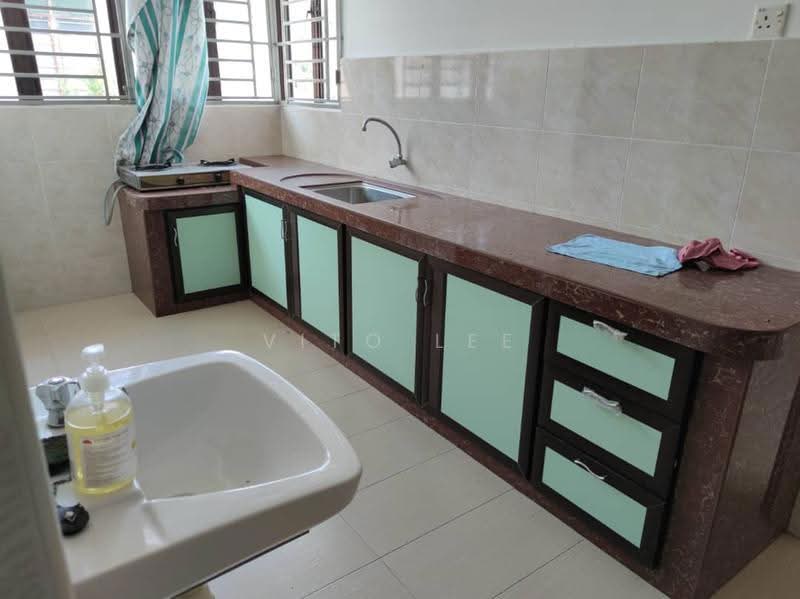 Rumah Bandar untuk Disewa di Taman Permatang Pasir Permai (Alai) - Vito Lee - PropertyGuru.com.my