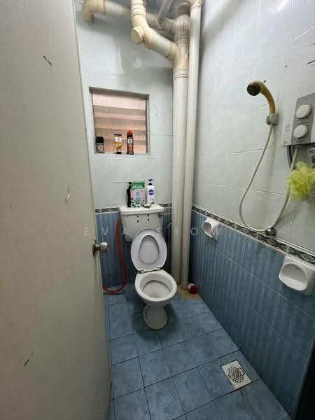 Pangsapuri untuk Dijual di Bistari Impian Apartment - Eva Siow - PropertyGuru.com.my