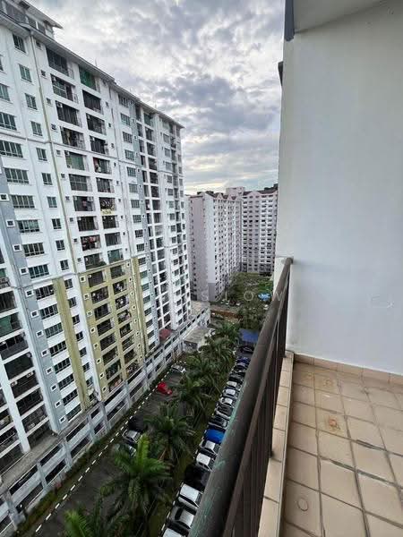 Pangsapuri untuk Dijual di Bistari Impian Apartment - Eva Siow - PropertyGuru.com.my