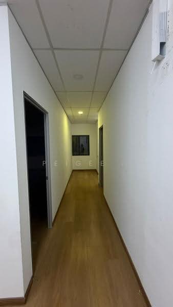 Kedai / Pejabat untuk Disewa di The Earth, Sri Petaling, Kuchai Lama, Puchong (Bukit Jalil) - PeiGee . - Corridor - PropertyGuru.com.my