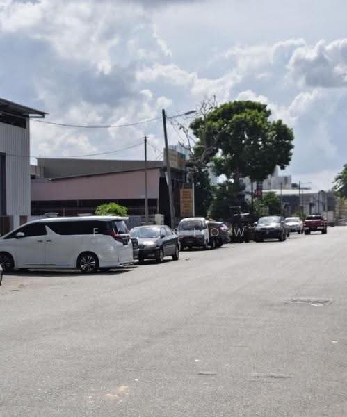Terrace Factory for Sale in Taman Mount Austin (Tebrau) - Eva Siow - Exterior - PropertyGuru.com.my