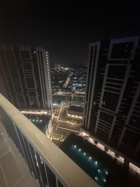 Pangsapuri untuk Disewa di Idaman Residence - Vivien Tan - View - PropertyGuru.com.my