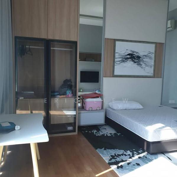 Kondominium untuk Disewa di Seringin Residences - Eric Liew - Bedroom - PropertyGuru.com.my