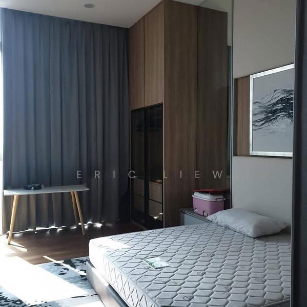 Kondominium untuk Disewa di Seringin Residences - Eric Liew - Bedroom - PropertyGuru.com.my