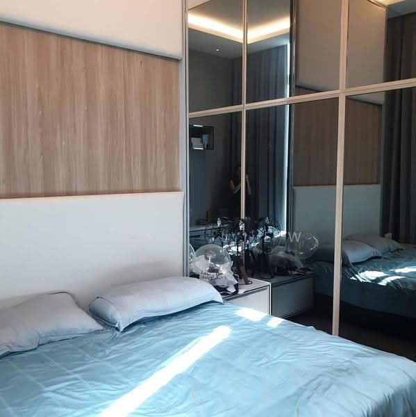 Kondominium untuk Disewa di Seringin Residences - Eric Liew - Bedroom - PropertyGuru.com.my