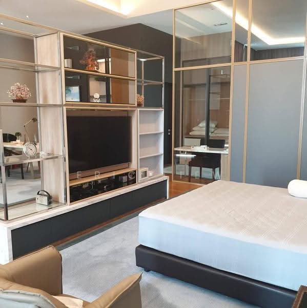 Kondominium untuk Disewa di Seringin Residences - Eric Liew - Bedroom - PropertyGuru.com.my