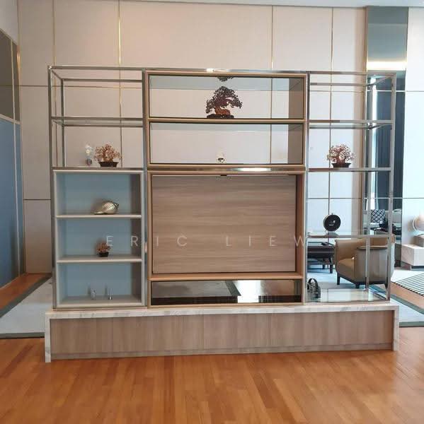 Kondominium untuk Disewa di Seringin Residences - Eric Liew - Interior - PropertyGuru.com.my