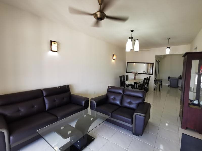 Condominium for Rent at Seri Maya Condominium - Christine Chan - PropertyGuru.com.my