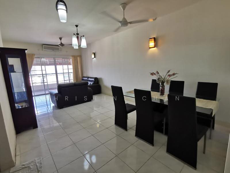 Condominium for Rent at Seri Maya Condominium - Christine Chan - PropertyGuru.com.my