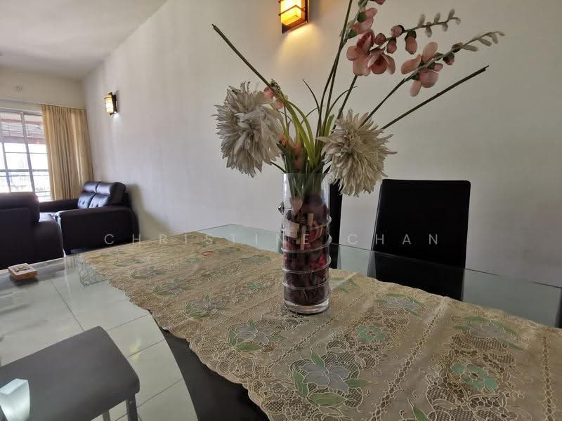 Condominium for Rent at Seri Maya Condominium - Christine Chan - PropertyGuru.com.my