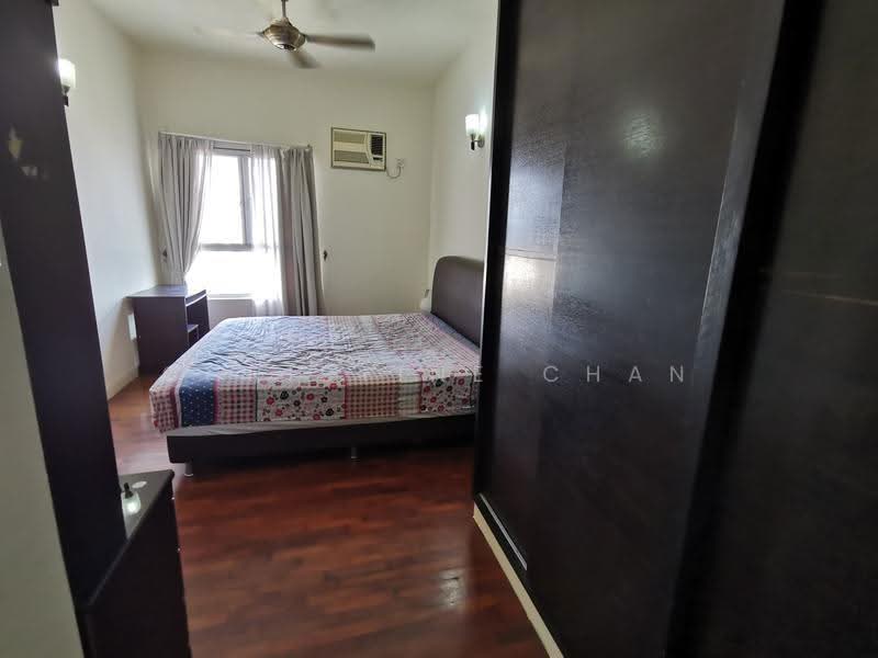 Condominium for Rent at Seri Maya Condominium - Christine Chan - PropertyGuru.com.my