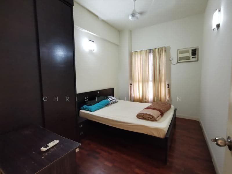 Condominium for Rent at Seri Maya Condominium - Christine Chan - PropertyGuru.com.my