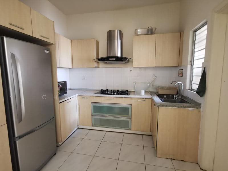 Condominium for Rent at Seri Maya Condominium - Christine Chan - PropertyGuru.com.my