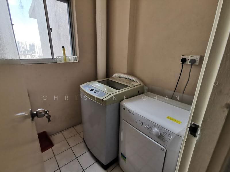 Condominium for Rent at Seri Maya Condominium - Christine Chan - PropertyGuru.com.my