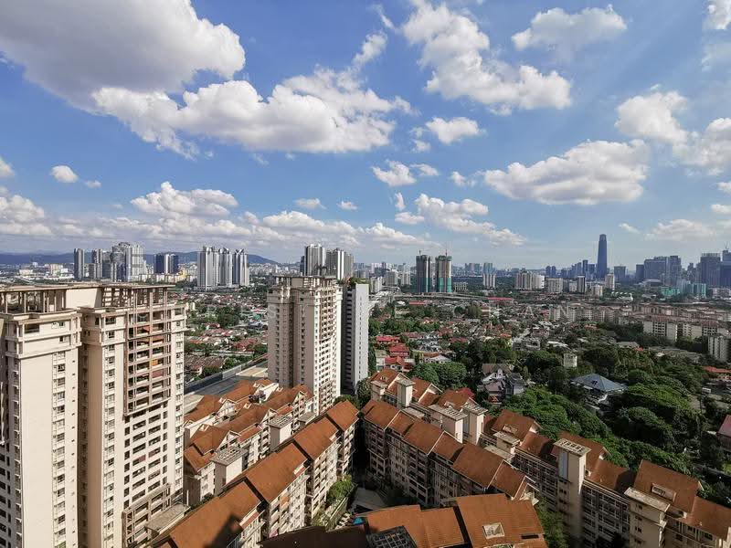 Condominium for Rent at Seri Maya Condominium - Christine Chan - PropertyGuru.com.my