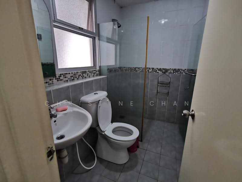 Condominium for Rent at Seri Maya Condominium - Christine Chan - PropertyGuru.com.my