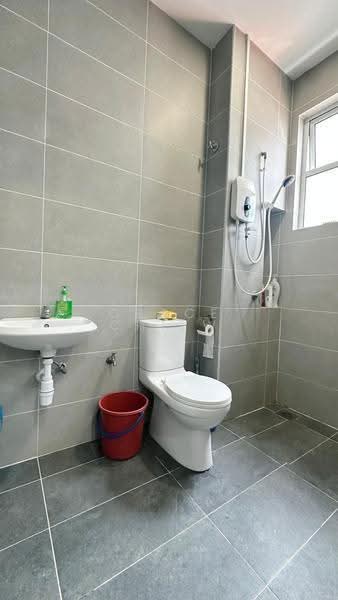 2-storey Terraced House for Sale in Bandar Putra Kulai (Kulai) - Grace Chiew - Bathroom - PropertyGuru.com.my