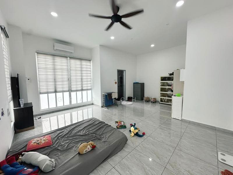 2-storey Terraced House for Sale in Bandar Putra Kulai (Kulai) - Grace Chiew - Bedroom - PropertyGuru.com.my