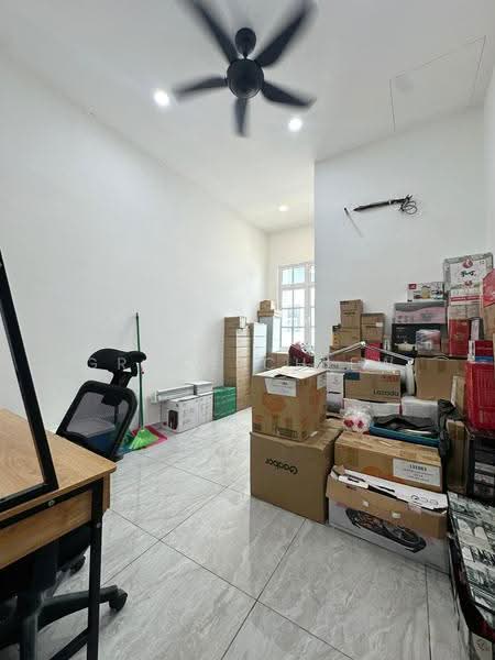 2-storey Terraced House for Sale in Bandar Putra Kulai (Kulai) - Grace Chiew - Interior - PropertyGuru.com.my