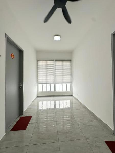 2-storey Terraced House for Sale in Bandar Putra Kulai (Kulai) - Grace Chiew - Corridor - PropertyGuru.com.my
