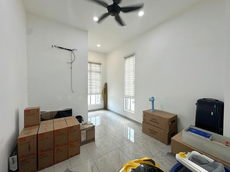2-storey Terraced House for Sale in Bandar Putra Kulai (Kulai) - Grace Chiew - Interior - PropertyGuru.com.my
