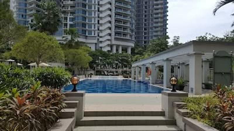 Condominium for Sale at Mont Kiara Palma - Hannee Tay - PropertyGuru.com.my