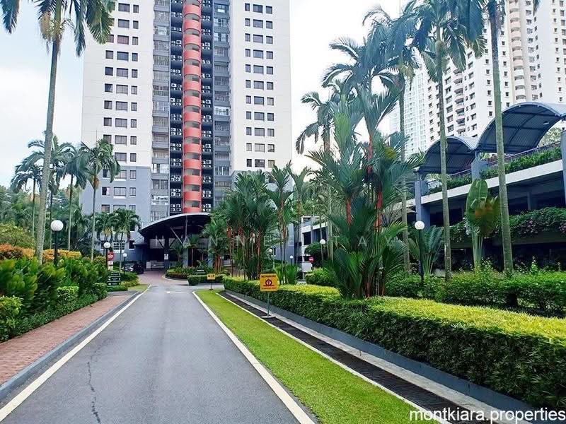 Condominium for Sale at Mont Kiara Palma - Hannee Tay - PropertyGuru.com.my