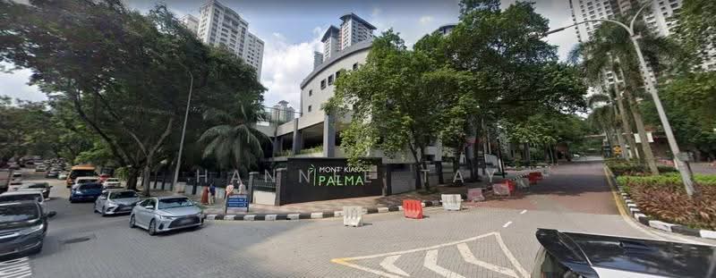 Condominium for Sale at Mont Kiara Palma - Hannee Tay - PropertyGuru.com.my