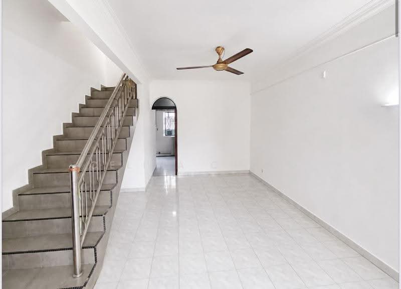 Rumah Teres 2-Tingkat untuk Dijual di Taman Johor Jaya (Johor Bahru) - Celina Chong - Interior - PropertyGuru.com.my
