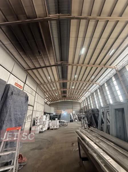 Kilang untuk Disewa di Teluk Gong (Port Klang (Pelabuhan Klang)) - Ivy Por - Interior - PropertyGuru.com.my