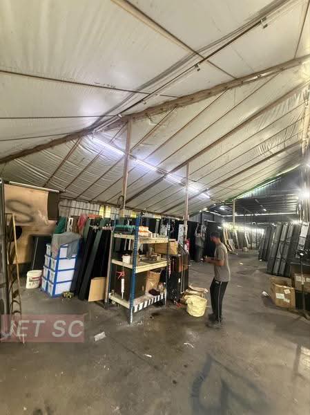 Kilang untuk Disewa di Teluk Gong (Port Klang (Pelabuhan Klang)) - Ivy Por - Interior - PropertyGuru.com.my