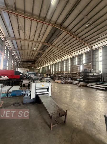 Kilang untuk Disewa di Teluk Gong (Port Klang (Pelabuhan Klang)) - Ivy Por - Interior - PropertyGuru.com.my