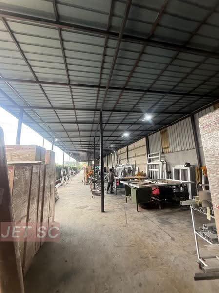 Kilang untuk Disewa di Teluk Gong (Port Klang (Pelabuhan Klang)) - Ivy Por - Interior - PropertyGuru.com.my