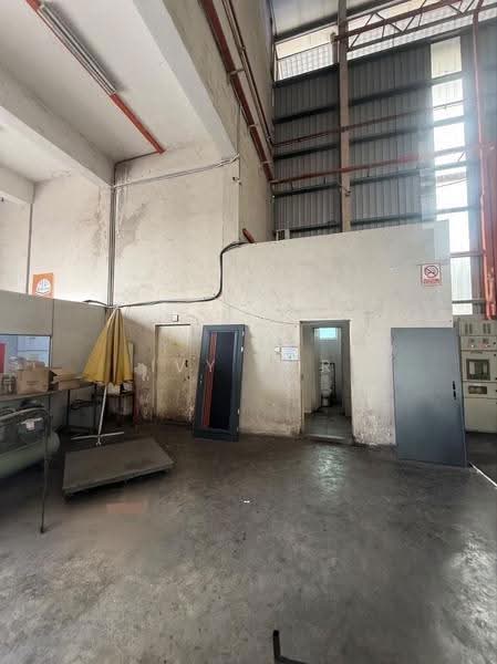Kilang untuk Disewa di Teluk Gong (Port Klang (Pelabuhan Klang)) - Ivy Por - Interior - PropertyGuru.com.my