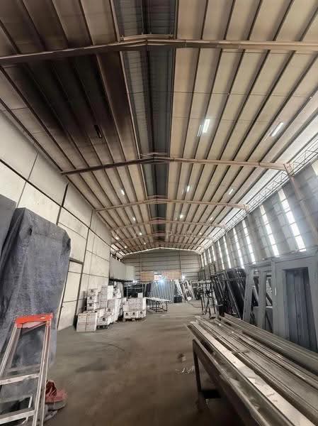 Kilang untuk Disewa di Teluk Gong (Port Klang (Pelabuhan Klang)) - Ivy Por - Interior - PropertyGuru.com.my