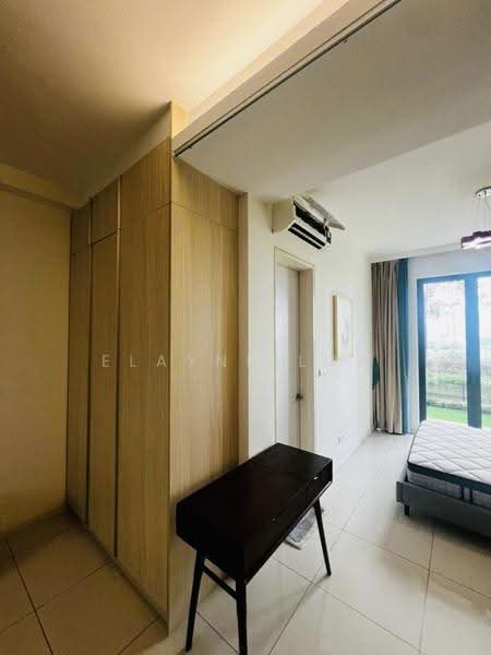 Condominium for Rent at The Elysia Park Residence - Elayne Low - Bedroom - PropertyGuru.com.my