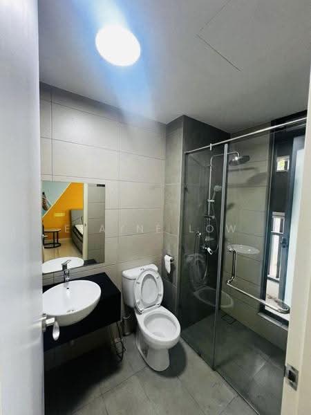 Condominium for Rent at The Elysia Park Residence - Elayne Low - Bathroom - PropertyGuru.com.my