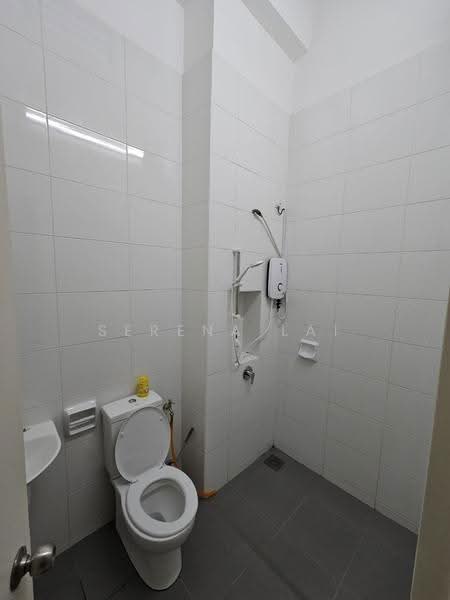 2-storey Terraced House for Rent in Eco Summer (Johor Bahru) - Serena Lai - Bathroom - PropertyGuru.com.my
